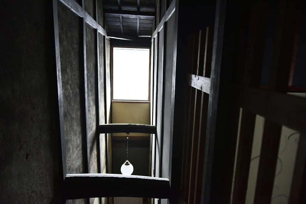 Kuraya Nishimatsuyacho Holiday home Kyoto