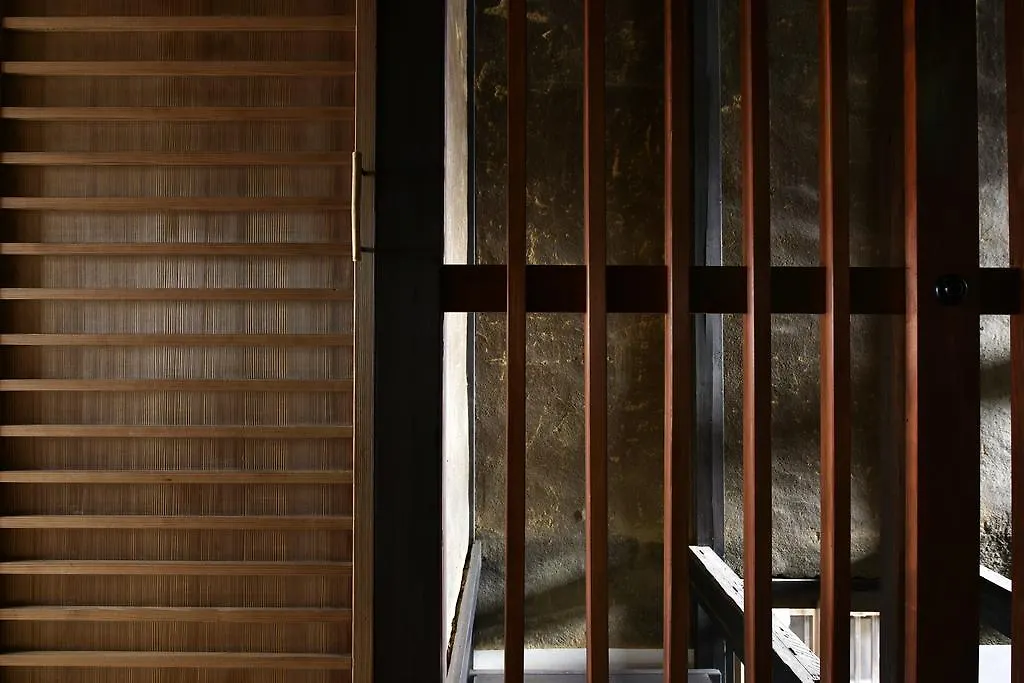 Kuraya Nishimatsuyacho Holiday home Kyoto