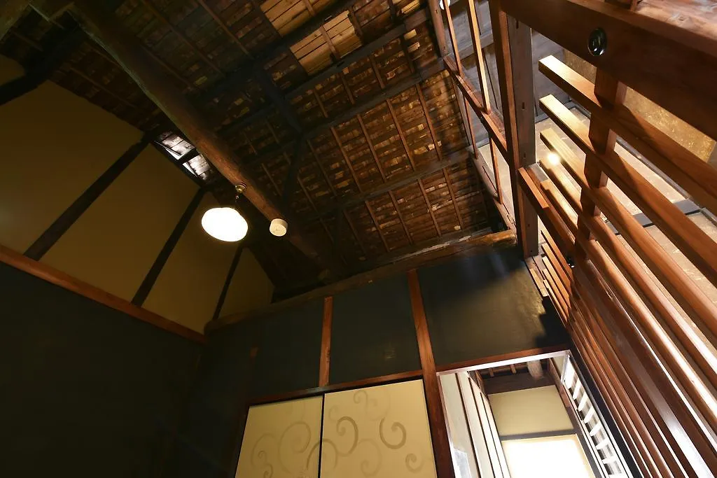 Kuraya Nishimatsuyacho Holiday home Kyoto Japan