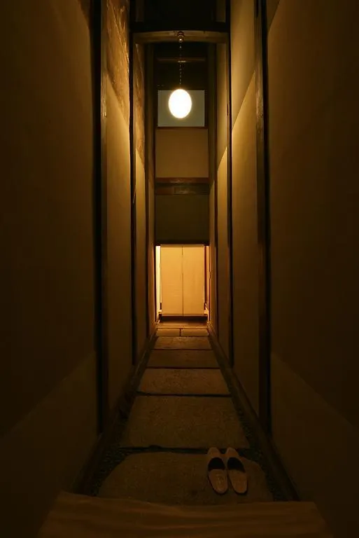 Kuraya Nishimatsuyacho Holiday home Kyoto