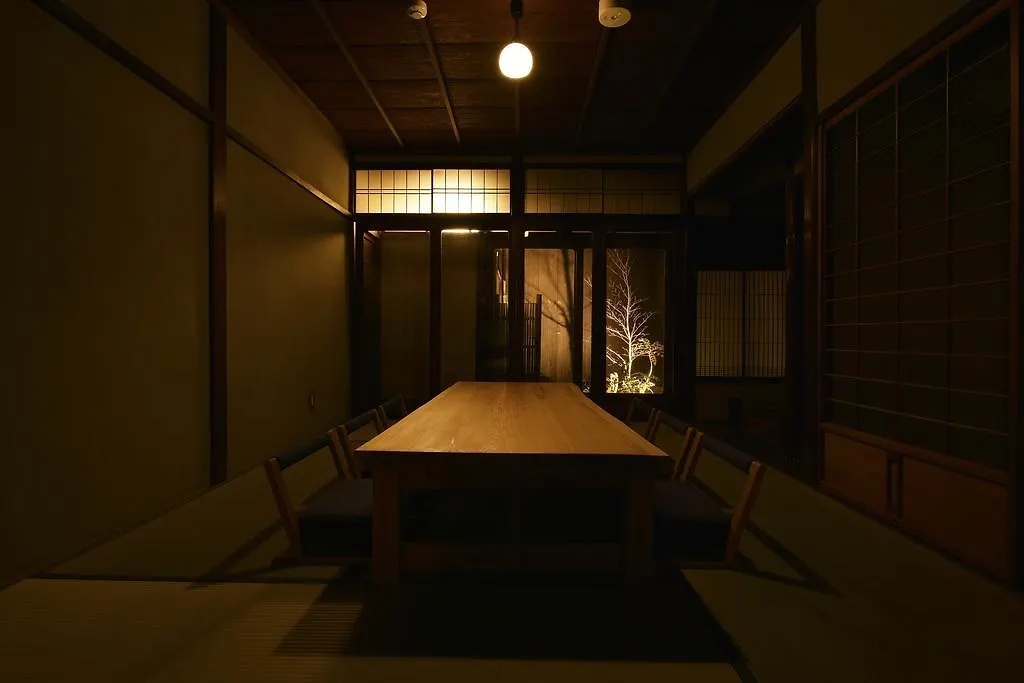 Kuraya Nishimatsuyacho Holiday home Kyoto