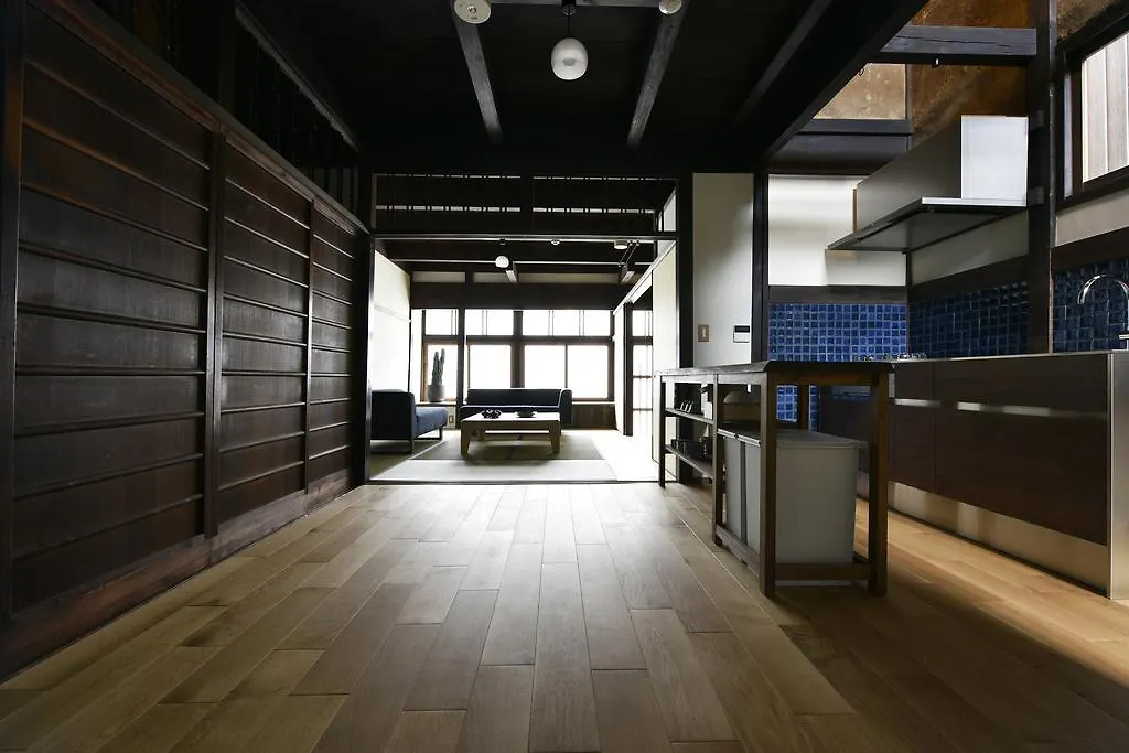 Kuraya Nishimatsuyacho Holiday home Kyoto