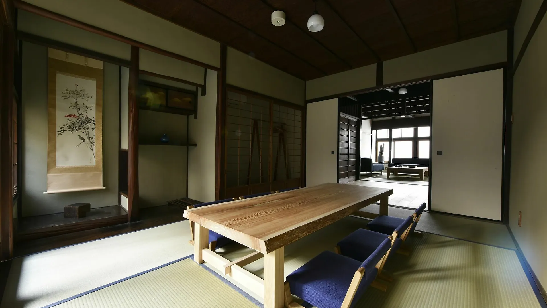 Kuraya Nishimatsuyacho Holiday home Kyoto Japan
