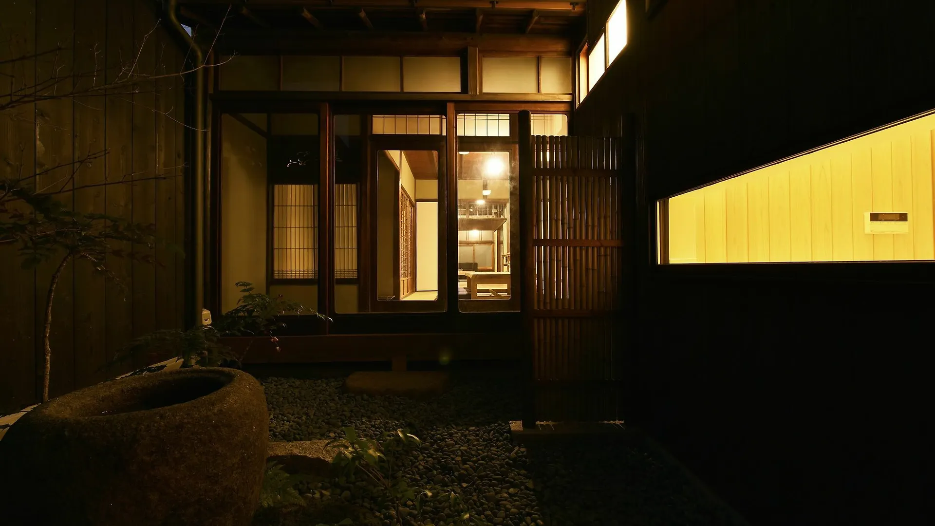 Kuraya Nishimatsuyacho Holiday home Kyoto 0*,