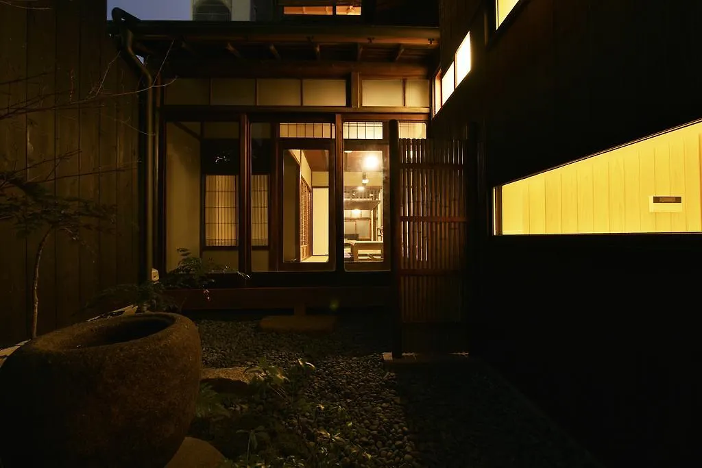 Kuraya Nishimatsuyacho Holiday home Kyoto Japan