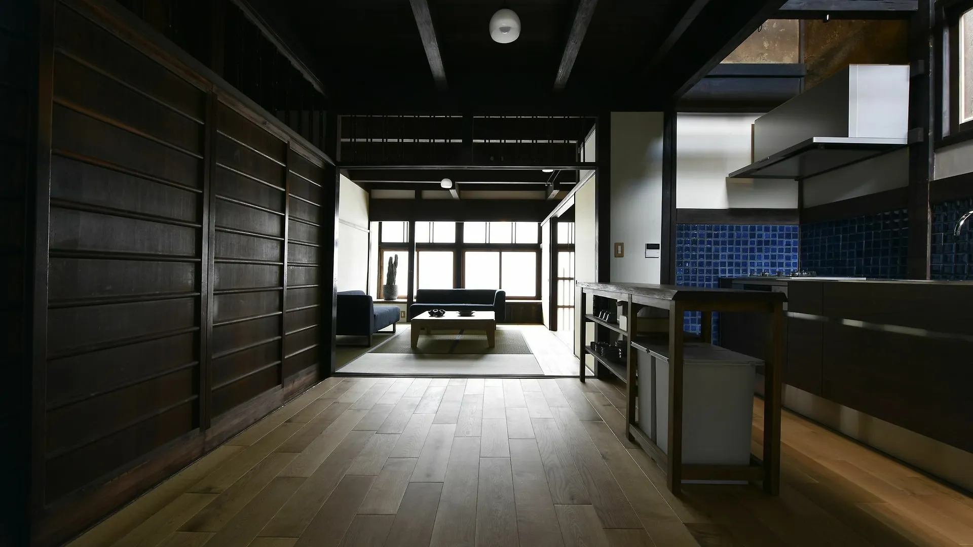 Kuraya Nishimatsuyacho Holiday home Kyoto