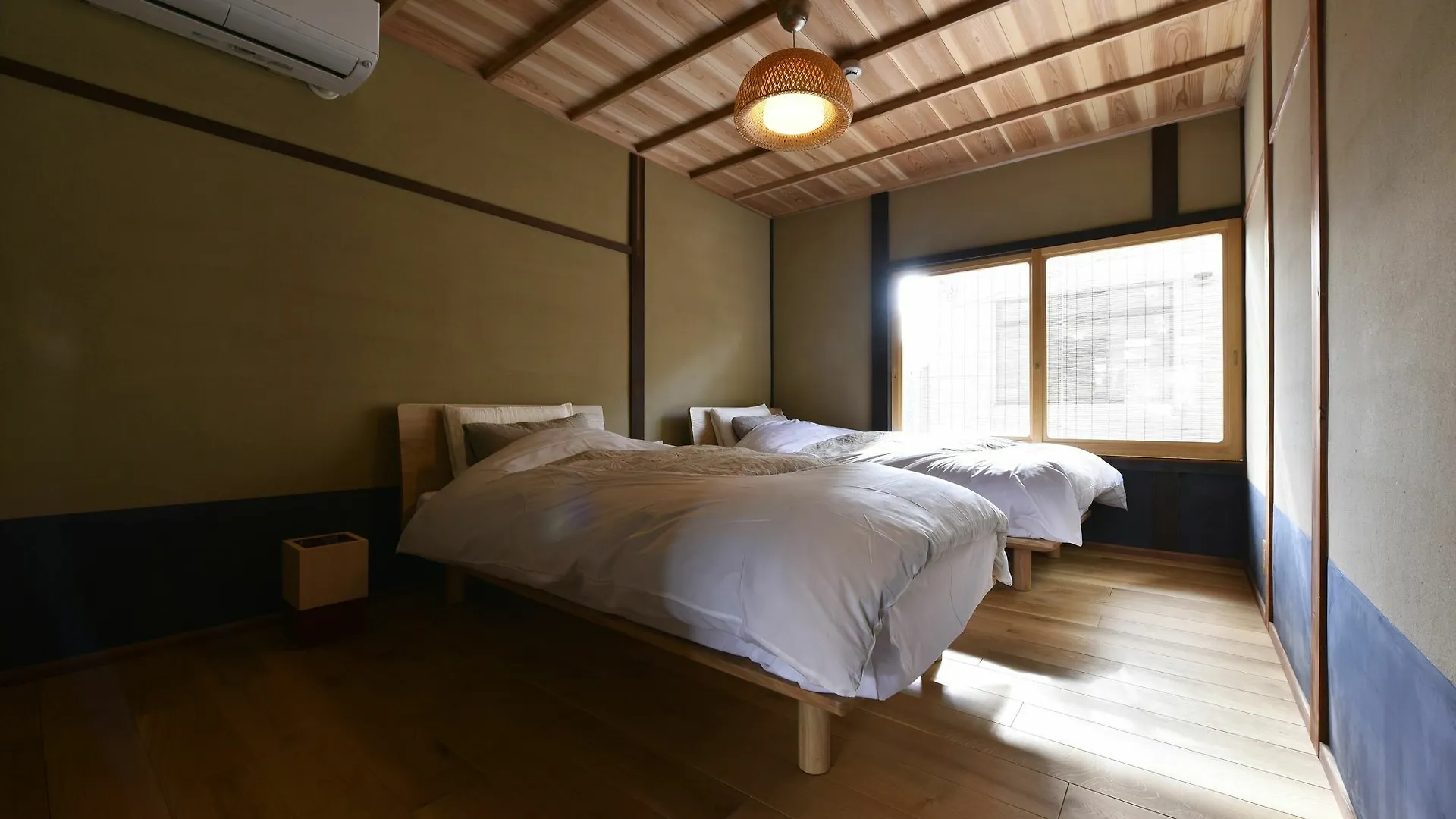 Kuraya Nishimatsuyacho Holiday home Kyoto Japan