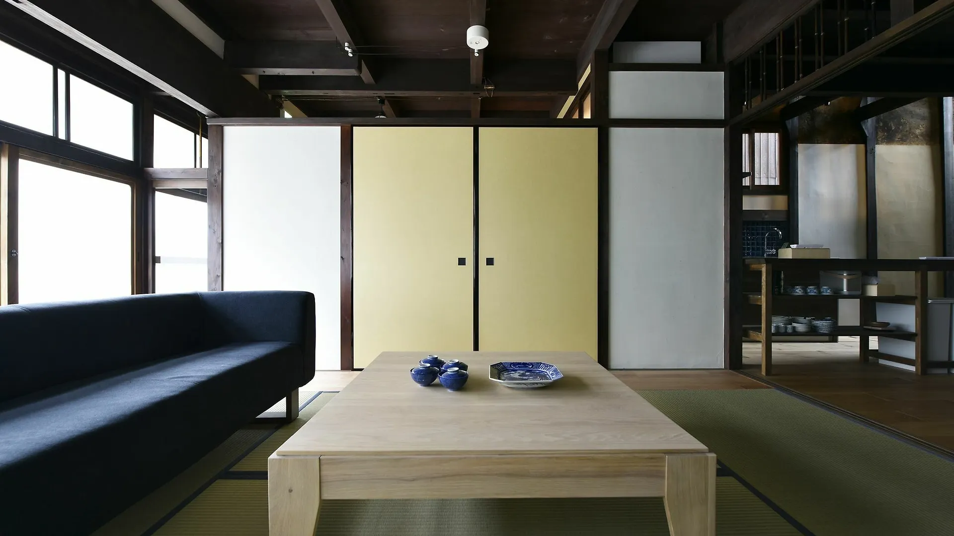 Kuraya Nishimatsuyacho Holiday home Kyoto 0*,