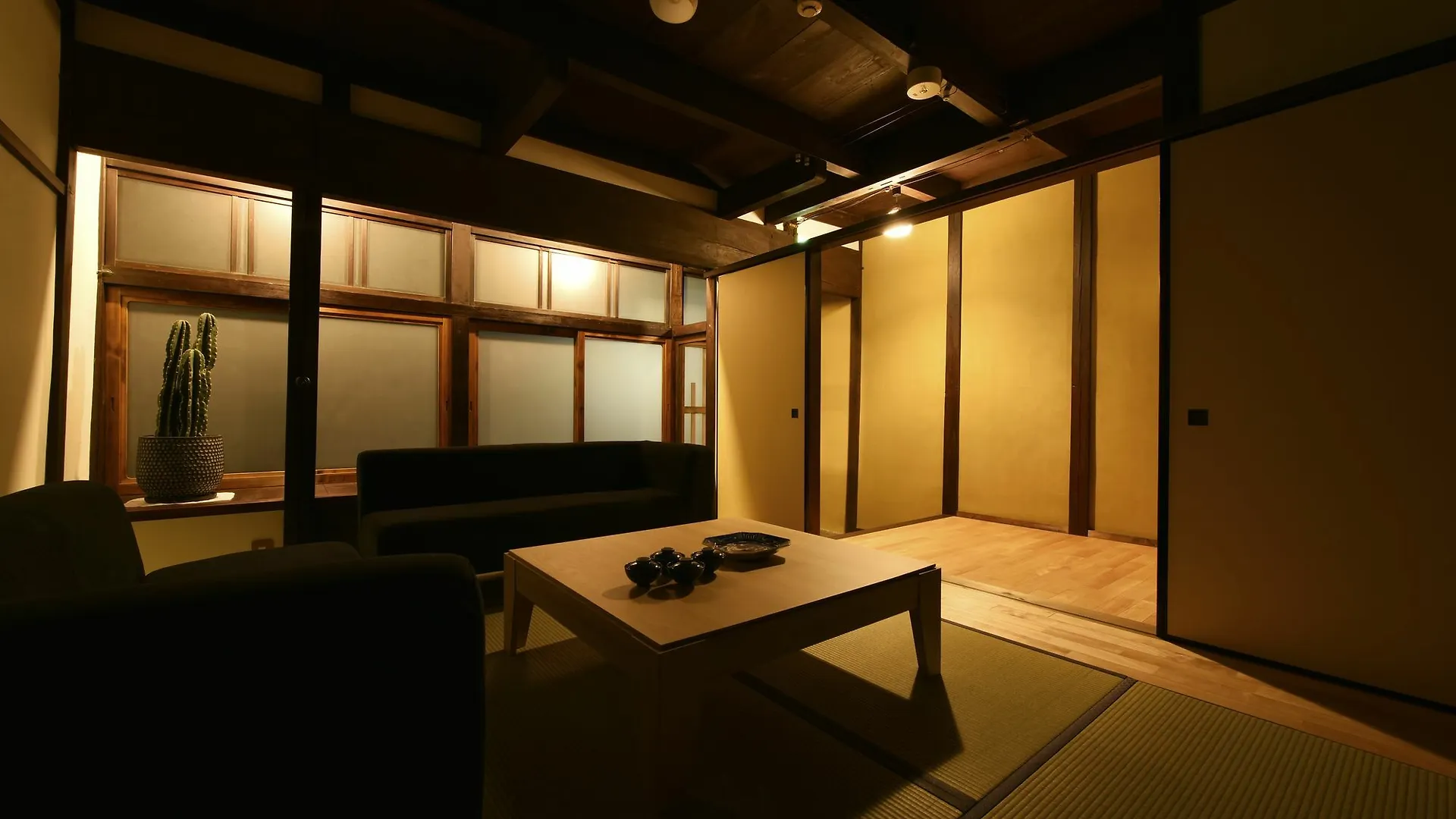 Kuraya Nishimatsuyacho Holiday home Kyoto