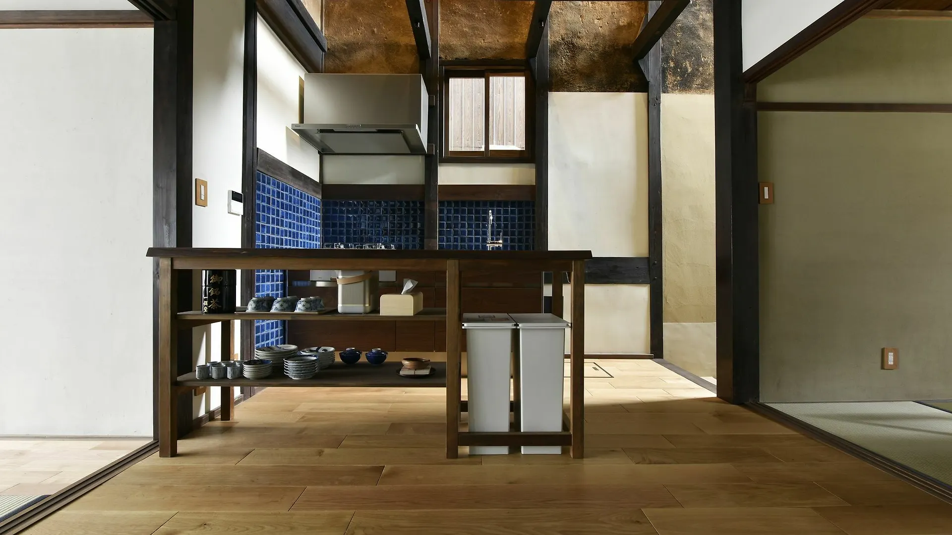 Kuraya Nishimatsuyacho Holiday home Kyoto