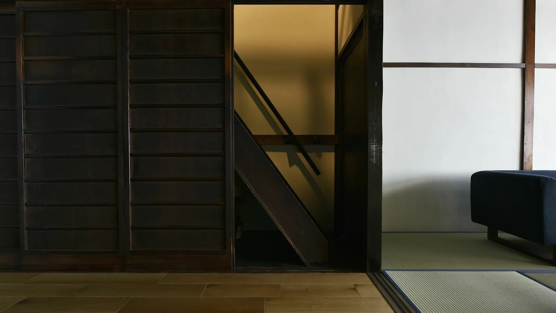 Kuraya Nishimatsuyacho Holiday home Kyoto Japan