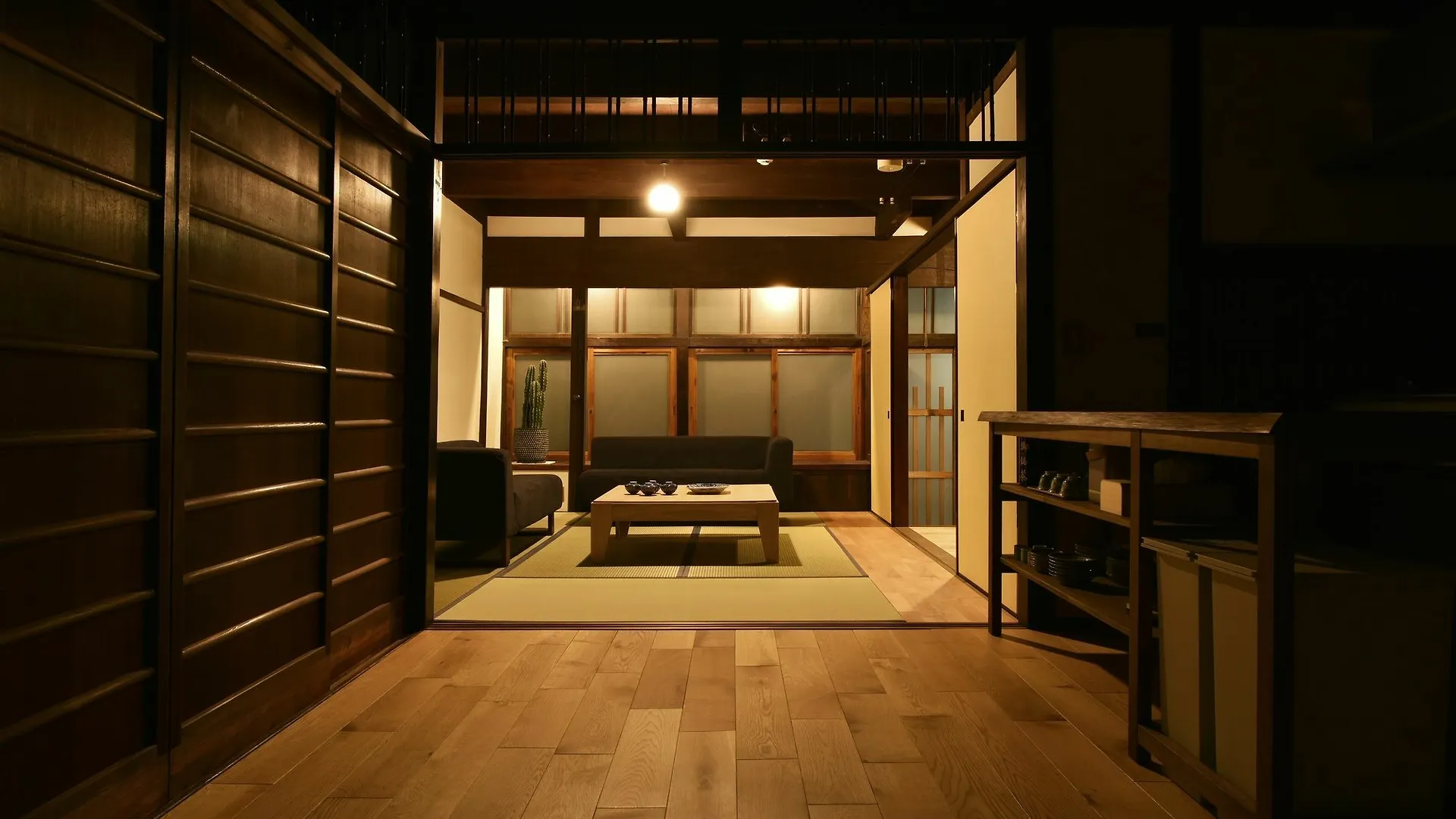 Kuraya Nishimatsuyacho Holiday home Kyoto