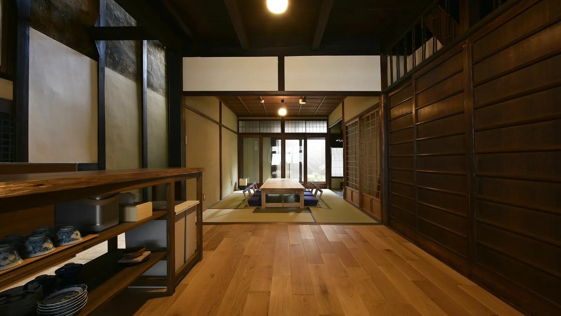 Kuraya Nishimatsuyacho Holiday home Kyoto