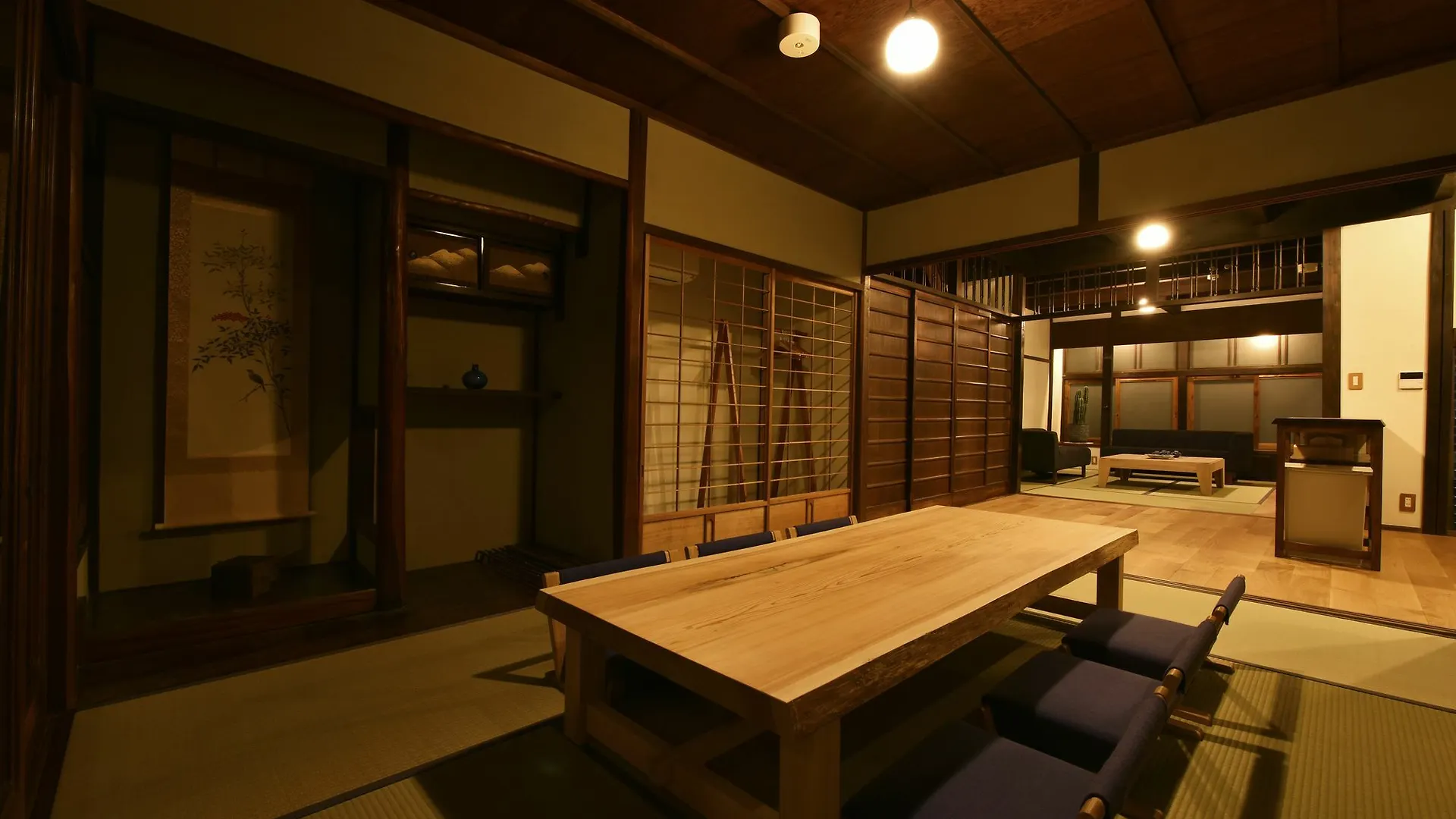 Kuraya Nishimatsuyacho Holiday home Kyoto